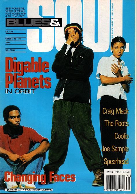 Hip Graphic Design, 90s Fashion Men Hip Hop, Digable Planets, Method Man Redman, Soundcloud Music, Hip Hop Classics, 90s Hip Hop Fashion, Real Hip Hop, Dorm Posters