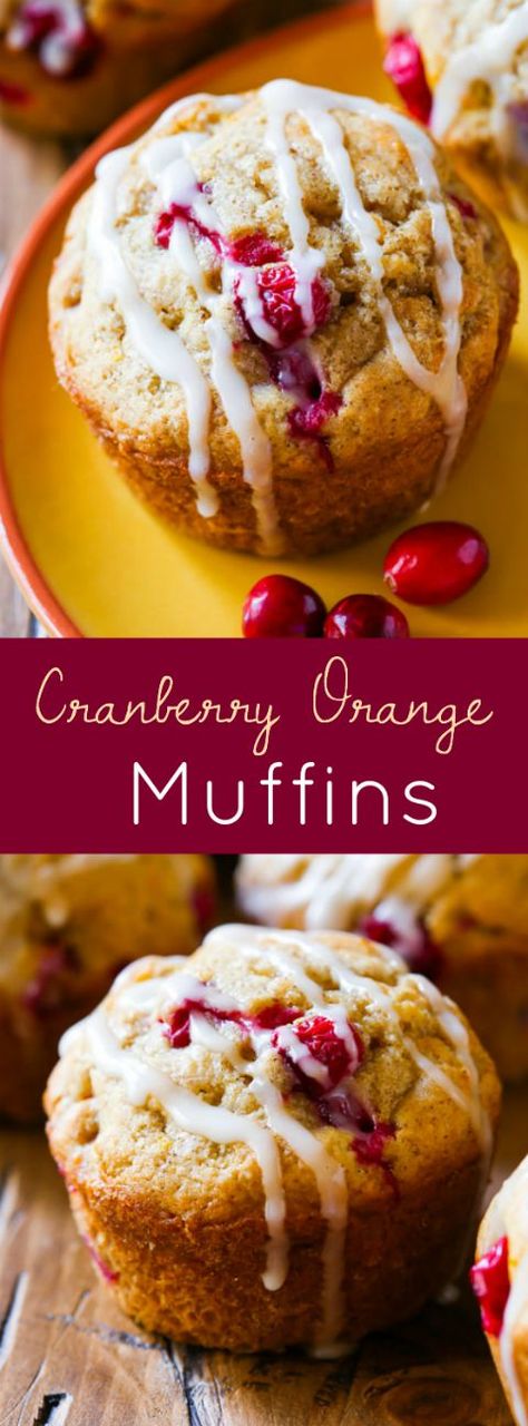 Cranberry Orange Muffin Recipe, Chip Dips, Orange Muffin Recipe, Muffins Blueberry, Cranberry Orange Muffins, Orange Muffins, Cranberry Muffins, Orange Cranberry, Florida Food