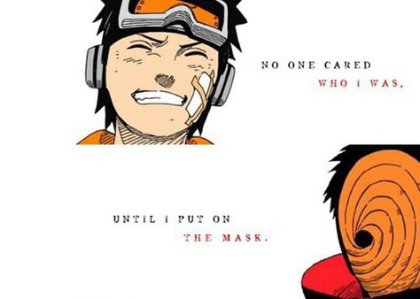 Kakashi And Obito, Uchiha Obito, Obito Uchiha, Fb Cover Photos, Manga Quotes, Naruto Manga, Cute Emoji Wallpaper, Fb Covers, Emoji Wallpaper