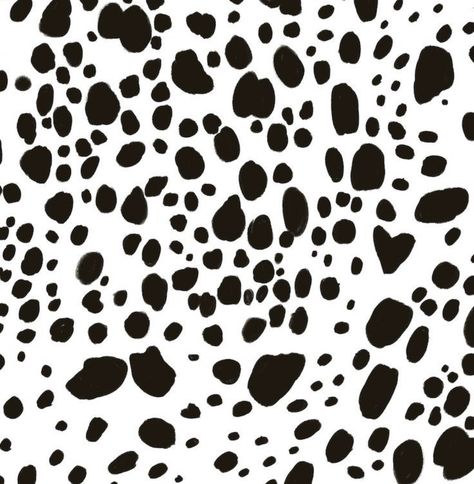 Spots Illustration, Dalmatian Pattern, Garlic Herb Chicken, Pattern Invitation, Dog Nursery, Black And White Dog, Download Background, Paper Craft Supplies, White Dog