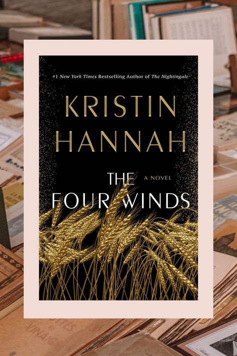 15 Book Club Questions for The Four Winds Book Club Food, The Four Winds, Book Club Questions, Group Meeting, Literary Travel, Reading Books Quotes, Four Winds, Books Reference, Journey To The West