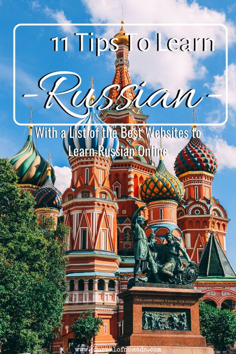 How To Learn Russian Fast, How To Learn Russian, Learn To Speak Russian, Russian Learning, Language Tips, Learning Russian, Russian Language Lessons, Russian Language Learning, Language Families