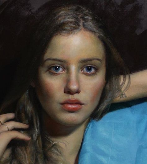 Poetic Photo, Cesar Santos, Spanish Art, Web Images, Oil Portrait, Portrait Artist, Famous Artists, Pablo Picasso, الرسومات اللطيفة