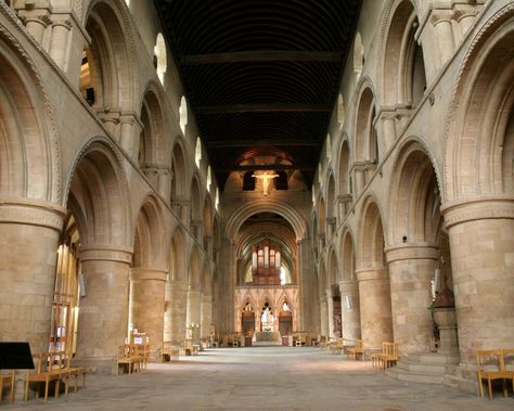 Southwell Minster Southwell Minster, English Cathedrals, British Girl, Nature Desktop, English Castles, Sherwood Forest, Church Of England, Old Buildings, Beautiful Architecture