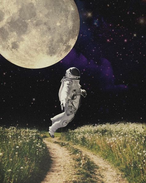 Space Nature Aesthetic, Austranaut Aesthetic, Space Pictures Aesthetic, Astrology Asthetic Picture, Space Theme Aesthetic, Space Asethic, Spaceman Aesthetic, Space Aesthetic Widget, Floating In Space Aesthetic