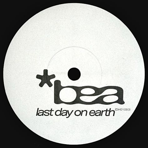 beabadoobee, last day on earth. credits to artist. Logo Font Inspiration, Record Studio Logo, Vinyl Logo Design, Purple Branding Design, Studio Logo Design Ideas, Rice Branding, Dj Inspiration, Edm Inspiration, Partnership Logo