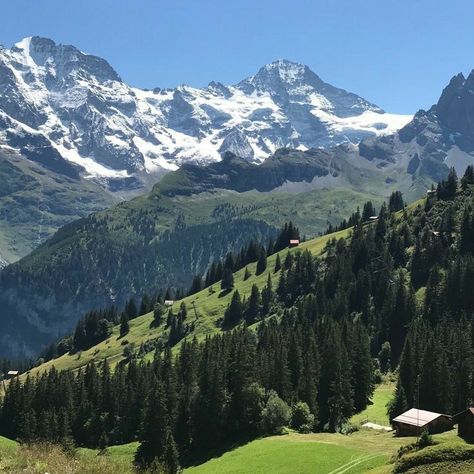 Europe Mountains Aesthetic, Mountain Views Aesthetic, Europe Nature Aesthetic, Nature Aesthetic Mountains, Switzerland Mountains Aesthetic, Summer Mountain Aesthetic, Nature Mountain Aesthetic, Mountaineering Aesthetic, The Mountains Aesthetic