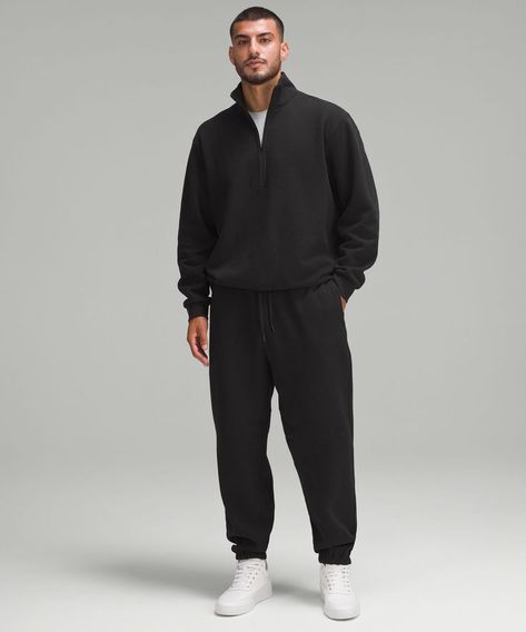 Lululemon Men Outfit, Lululemon Joggers, Pants Outfit Men, Sweat Joggers, Joggers Outfit, Lululemon Men, Fitted Joggers, Mens Lululemon, Black Sweatpants#CasualOutfitsMens #MensStreetStyles #StreetCasual #CasualUrbanStyle #MensStreetwear #CasualOutfitIdeas Lululemon Joggers, Joggers Outfit, Lululemon Men, Mens Lululemon, Fitted Joggers, Black Sweatpants, Black Joggers, Jogger Shorts, Mens Sweatpants