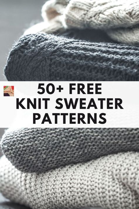 Easy Mens Knit Sweater Pattern, Free Chunky Knit Sweater Patterns, Chunky Knit Sweater Free Pattern, Turtleneck Knitting Pattern Free, Knitted Sweaters Women, Sweater Tops For Women, Knitting Sweater For Men, Knit Pullover Sweater Pattern Free, Easy Jersey Knitting Patterns Free