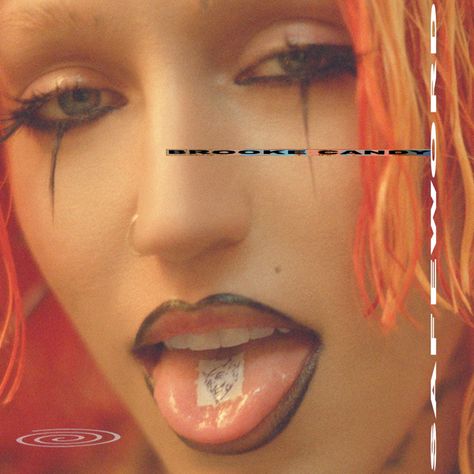 BROOKE CANDY (@brookecandy) on X Brooke Candy, Female Musicians, Music Is Life, Rappers, Persona, Musician, Candy, My Style, Makeup