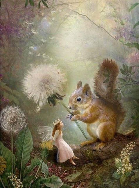 Charlotte Bird, Queen For A Day, Fairy Paintings, 동화 삽화, Fairy Pictures, Fairy Artwork, Flower Fairies, Fairytale Art, Beautiful Fairies