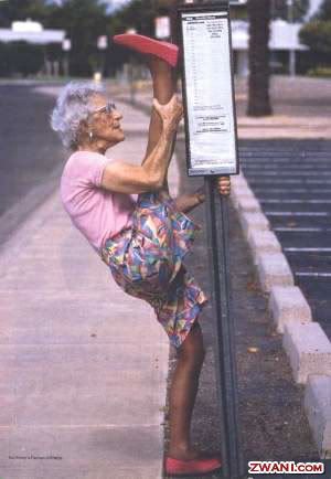 “Blessed are the flexible for they shall not get bent out of shape.” | Pilatesology Triceps Exercises, Hip Hop Dancer, Lev Livet, Swing Dancing, Yoga Exercises, Irish Dance, Foto Vintage, Old Woman, Vinyasa Yoga