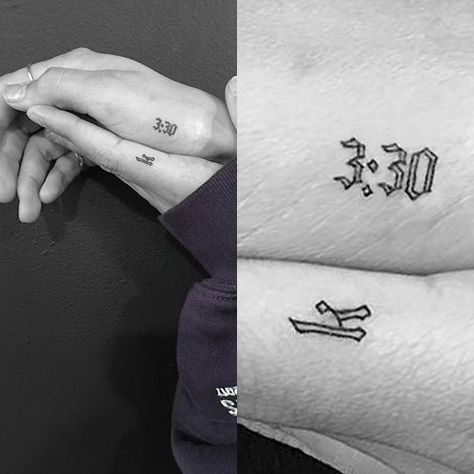 Hailey Baldwin Number, Writing Finger, Side of Hand Tattoo | Steal Her Style Hailey Baldwin Tattoo, Side Of Hand Tattoo, Widder Tattoo, Side Hand Tattoos, Number Writing, Finger Tattoo For Women, Number Tattoo, Number Tattoos, Steal Her Style