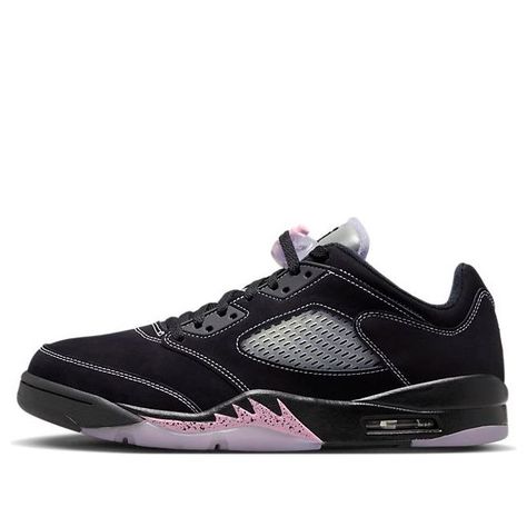 DX4355-015 Air Jordan 5 Retro Low, Jordans Men, Sneakers Air Jordan, Nike Air Jordan 5, Nike Fashion Shoes, Jordan 5 Retro, Air Jordan 5 Retro, Marina Blue, Cute Nike Shoes