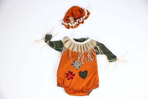 Toddler Girl Scarecrow Costume, Toddler Scarecrow Costume Girl, Baby Scarecrow Costume Girl, Baby Scarecrow Costume, Toddler Scarecrow Costume, Scarecrow Outfit, Scarecrow Outfits, Baby Tutu Costume, Scarecrow Tutu