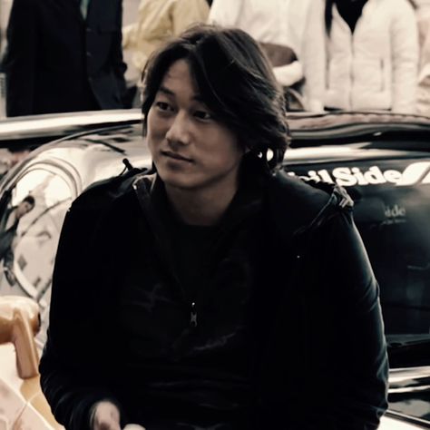 Han From Tokyo Drift, Sung Kang Tokyo Drift Wallpaper, Han Lue Tokyo Drift, Han Tokyo Drift, Han Fast And Furious, Han Lue, Movie Fast And Furious, Sung Kang, Tokyo Drift