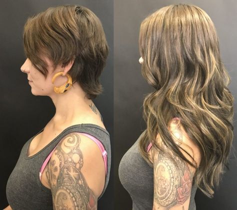 Short Hair Extensions, Short Hair Men, Extensions For Short Hair, Beaded Hair Extensions, Cheap Hair Extensions, Hair Extensions Before And After, Hair Extensions For Short Hair, Girls Short Haircuts, New Template