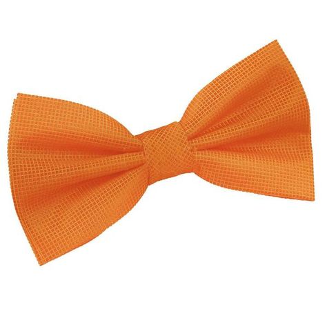 Tangerine Orange Bow Tie - GuysDrawer.com Steven Universe Sardonyx, Stevens Universe, Orange Bow Tie, Orange Core, Character Vibes, Minako Aino, Steven Universe Characters, Orange Bows, Orange Tie