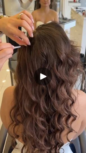 40K views · 513 reactions | Bun Hairstyle Hairstyle #hair #haircut #hairstyles #hairstyle #everyone #hairstylist #hairgoals #bridal #hairsalon | Hairstyle Hairstyle Hairstyle Hairstyle, Bun Hairstyle, Hair Haircut, Bun Hairstyles, Hair Goals, Hair Salon, Hair Stylist, Hair Cuts, Prom