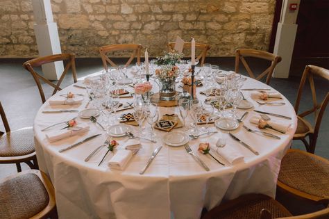 Romantic Table Setting, Vases Vintage, Boheme Chic, Table Ronde, Table Table, Decoration Table, Event Design, Perfect Wedding, Special Day