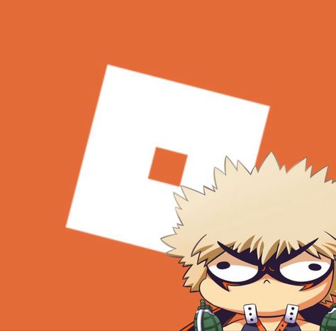 Bakugou App Icon, Roblox Icon, App Anime, Application Iphone, Application Icon, Wallpaper Icon, Ios App Icon Design, Ios App Icon, Widget Icon