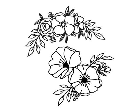 Free SVG cut files| Page 2 of 20 | Free Cut Files Flower Svg Files, Circuit Ideas, Flower Silhouette, Cricut Projects Beginner, Coffee Svg, 3d Rose, Free Cut Files, Silhouette Free, Diy Cricut