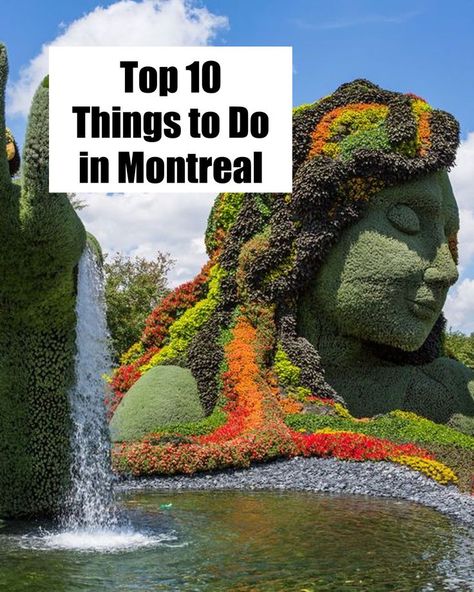 Things To Do In Montreal, Cobblestone Streets, Montreal Canada, Montreal, Bucket List, Top 10, The Top, Things To Do, 10 Things