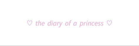 Princess Twitter Header, Pink White Aesthetic, Pink Twitter, Princess Banner, Cute Twitter Headers, Cutie Quote, Cute Headers For Twitter, Soft Pink Theme, Twitter Header Pictures