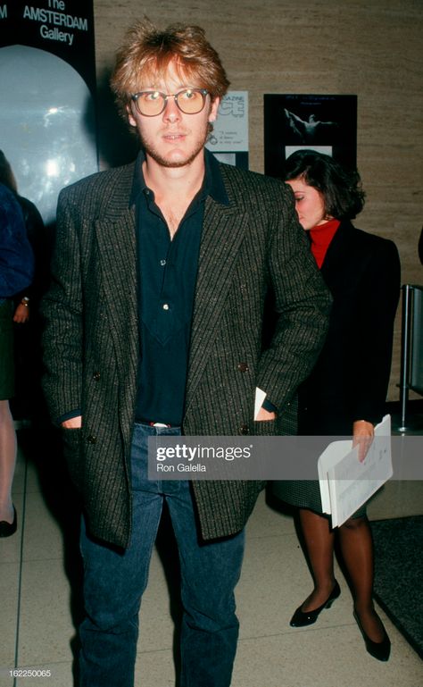 News Photo : James Spader attends the premiere of "Baby Boom"... John Cusack Young, James Spader Movies, James Spader Young, J Crew Catalog, Celebrity Dresses Red Carpet, 80s Celebrities, Celebrity Siblings, James Spader, Best Red Carpet Looks