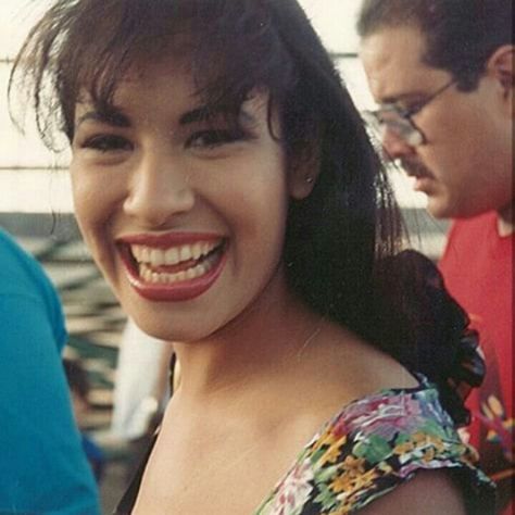 Selena Quintanilla Perez