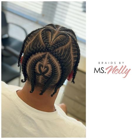 🖤🧡 on @showtimetreaa • #dallasbraids #dallashair #braids #cornrows #blackhair #menshair #mensbraids #popsmokebraids #blackmen #blackhairstyles #hair #art #neatbraids #braidedhair #braidedhairstyles Iman Shumpert Braids, Hairstyle Plait, Plat Braids For Men, Bad Braids, Fade Braids, Cornrows For Boys, Hair Plaits, Donate Hair, Boys Braids