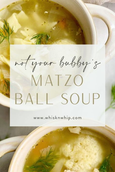 Manischewitz Soup Recipes, Manischewitz Recipes, Matzoh Ball Soup Recipe, Chicken Matzo Ball Soup Recipe, Soup Mix Recipes, Chicken Sausage Soup, Miracle Soup, April Recipes, Soup Sausage