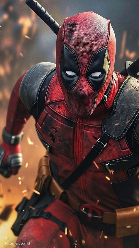 Deadpool Hd, Deadpool Hd Wallpaper, Deadpool Artwork, Cr7 Vs Messi, Deadpool Cosplay, Marvel Wolverine, Deadpool Funny, Image Dbz, Deadpool Art