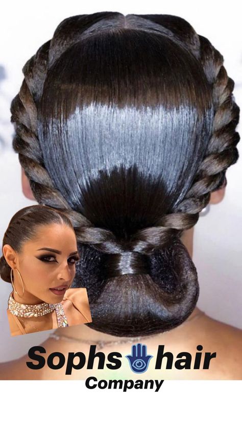 Ballroom Competition Hair, Latin Hairstyles, Ballroom Hairstyles, Dance Competition Hair, Ballroom Dance Hair, Competition Hair, Ballroom Hair, Ballroom Competition, Dance Makeup