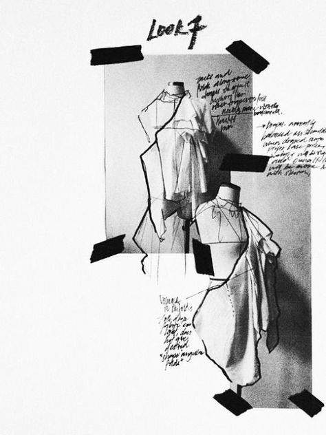 Sketchbook Layout Ideas Fashion, Book Portfolio, Fashion Portfolio Layout, Sketchbook Layout, Logos Retro, 포트폴리오 레이아웃, Fashion Design Sketchbook, Fashion Design Portfolio, Portfolio Inspiration