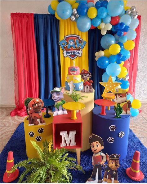 Paw Patrol Photo Shoot Ideas, Boy Photo Shoot, Matthew 3, Photo Shoot Ideas, Boy Photo, Baby Party, Shoot Ideas, Birthday Girl, Paw Patrol