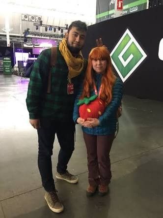 Celeste Cosplay || Theo and Madeline Celeste Cosplay, Celeste Madeline, Celeste Mountain, Celeste Game, Celeste Art, Indie Game Art, Video Game Design, Gaming Tattoo, Halloween 2018