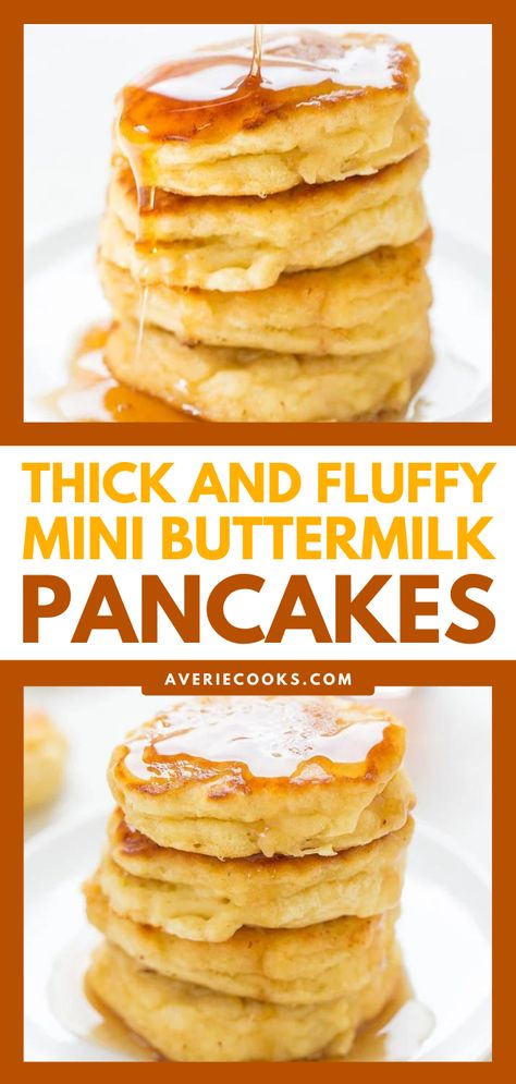 Fancy Pancakes Ideas, Pancake Recipe From Scratch, Buttermilk Pancakes From Scratch, Buttermilk Pancake Recipe, Easy Pancake Recipe, Easy Pancake, Buttermilk Pancake, Fancy Breakfast, Fluffy Light