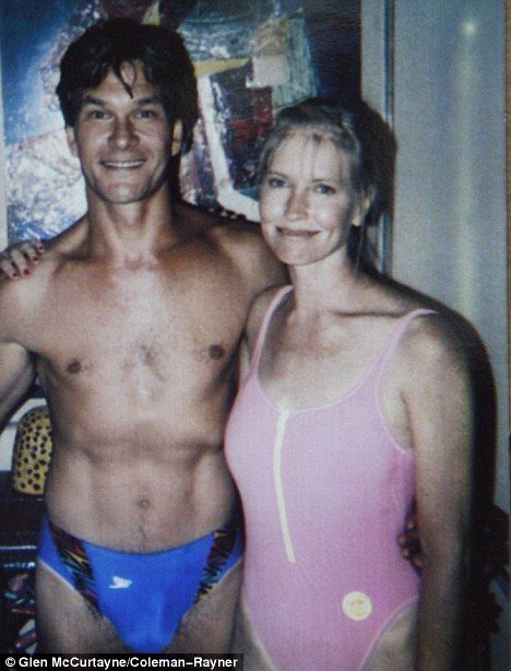 Patrick Swayze Shirtless, Patsy Swayze, Patrick Swayze Wife, 80s Patrick Swayze, Patrick Swayze Son, Point Break Patrick Swayze, Patrick Swayze Ghost, Patrick Swayze Last Photo, Lisa Niemi