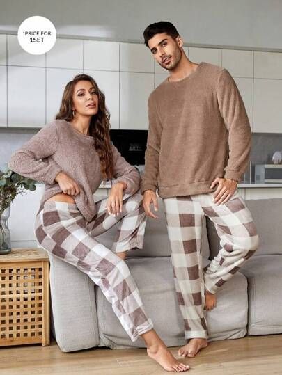 Men Pajamas, Pajamas For Men, Pajamas Aesthetic, Men Nightwear, Men Loungewear, Mens Nightwear, Couple Pajamas, Cute Pajama Sets, Mens Pajamas Set