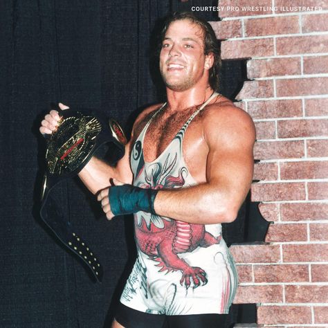 Wwe Pfp, Rob Van Dam, Rolling Thunder, Tna Impact, Professional Wrestling, Wwe, Wrestling, Wonder Woman, Van