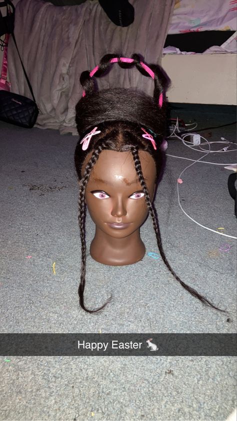 Manniquine Head Hairstyles, Mannequin Hairstyles Braids, Hairstyles For Mannequin Heads, Unisex Hairstyles, Mannequin Hairstyles, Mannequin Ideas, Head Hairstyles, Hair Mannequin, Mannequin Head