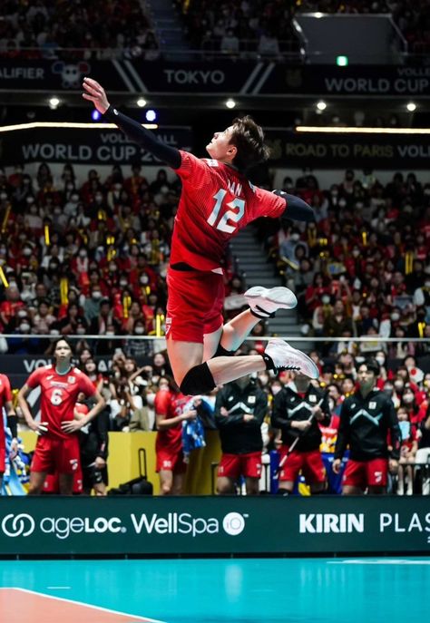 Volleyball Ran Takahashi, Ryujin Nippon Team, Ran Takahashi Volleyball, Volleyball Men, Ran Takahashi, Volleyball Wallpaper, Japan Volleyball Team, Ryujin Nippon, Mens Volleyball