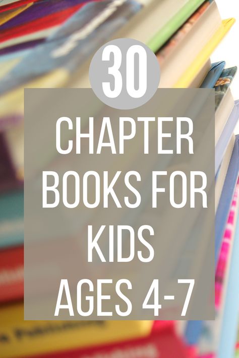 Are you looking for the perfect read-aloud chapter books for your 4 to 7-year-old? Look no further! This list of chapter books for kids offers something for everyone— stories filled with pictures, short chapters, and exciting adventures. From beloved classics to modern favorites, your children's imaginations will be dazzled with these fantastic chapter books. Read Aloud Activities Kindergarten, Bailey School Kids, Read Aloud Chapter Books, Kids Chapter Books, Boxcar Children, Read Aloud Activities, Best Audiobooks, Homeschool Books, Kindergarten Books