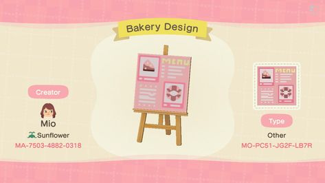 Acnh Gallery, Pink Path Animal Crossing, Animal Crossing Pink Codes, Acnh Creator Id Codes, Acnh Pink Codes, Barbie Acnh, Pink Acnh Codes, Id Codes, Acnh Design Id Codes