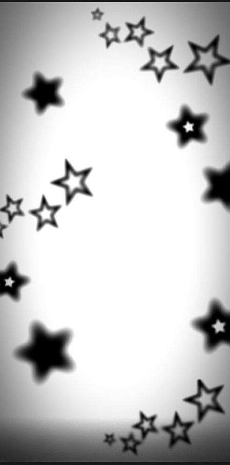 Black And White Stars, White Stars, Black And White, Stars, White, Black