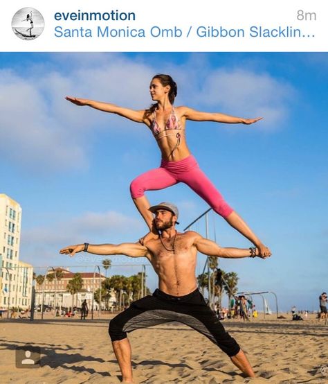 Yoga Foto's, I Had, Yoga On The Beach, Acro Yoga Poses, Couples Yoga, Yoga Inspo, Yoga Video, All Of, Yoga Pictures