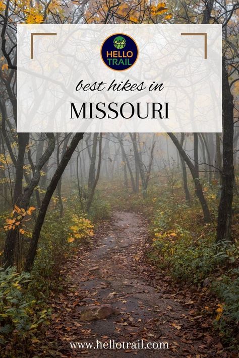 7 Best Hikes in Missouri Missouri Hiking, Hiking Destinations, Go Hiking, Rock Formations, Best Hikes, Vacation Places, Hiking Backpack, Hiking Trails, The Outdoors