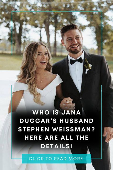 Reality,  Realityshow, Realitytv, TLC ,  Duggar News: Jana Duggar Jinger Duggar Wedding, James Duggar, Jana Duggar Wedding, Jana Marie Duggar, Duggar News, Jana Duggar, Duggar Family News, Josh Duggar Family, Duggar Sisters