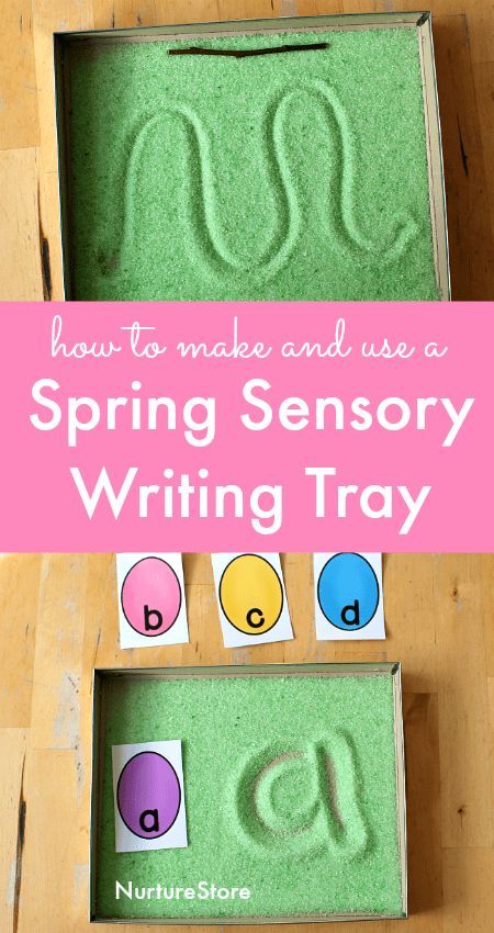 spring sensory writing tray activities, spring literacy centers, spring letter activities Spring Literacy Activities, Emergent Writing, Easter Literacy, Sensory Writing, Creative Writing For Kids, Easter Writing, Spring Sensory, Theme Writing, Literacy Activities Preschool